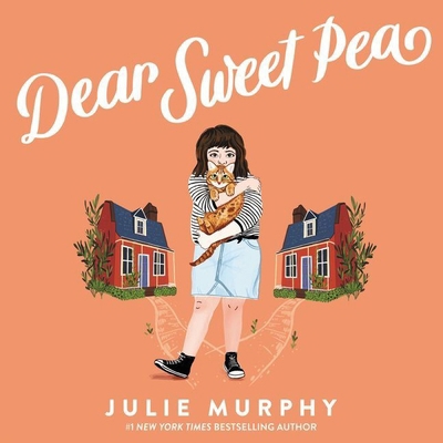 Dear Sweet Pea 1094025542 Book Cover