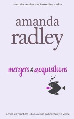 Mergers & Acquisitions 1912684438 Book Cover