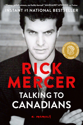 Talking to Canadians: A Memoir 0385696256 Book Cover