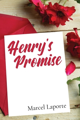 Henry's Promise B0BJSYQ39Z Book Cover