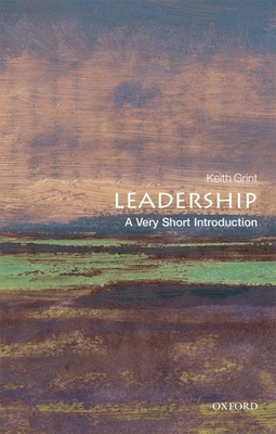Leadership B0073ULMMU Book Cover