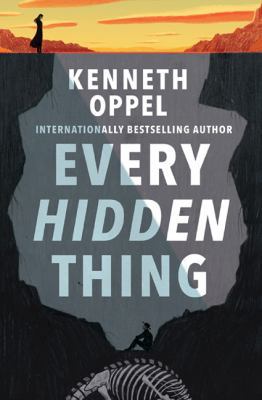 Every Hidden Thing 1443410292 Book Cover