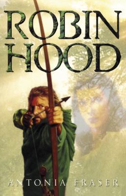 Robin Hood 1858810930 Book Cover