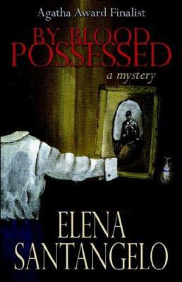 By Blood Possessed 1933523042 Book Cover