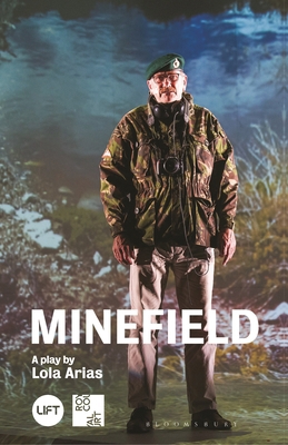 Minefield 1786823721 Book Cover