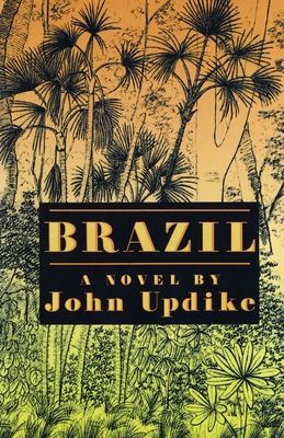 Brazil 0679430717 Book Cover
