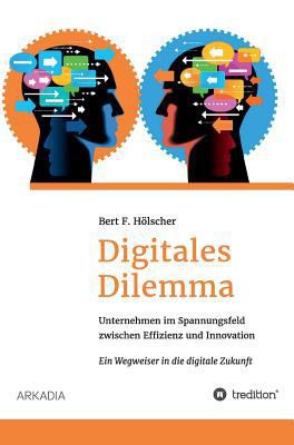 Digitales Dilemma [German] 3734563879 Book Cover