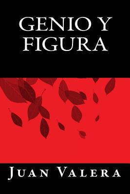 Genio Y Figura [Spanish] 1535424966 Book Cover