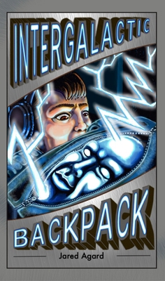 Intergalactic Backpack 1953743617 Book Cover