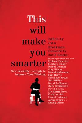 This Will Make You Smarter 0857521020 Book Cover