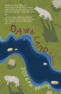 Dawn Land 1682754693 Book Cover