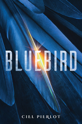 Bluebird 0857669664 Book Cover