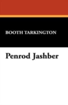 Penrod Jashber 1434478149 Book Cover