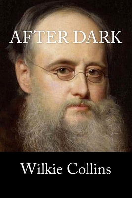 After Dark 1727208625 Book Cover