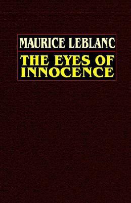 The Eyes of Innocence 0809531178 Book Cover