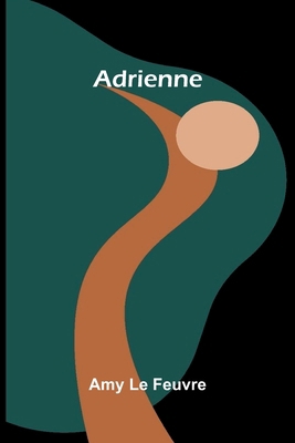 Adrienne 9376551192 Book Cover
