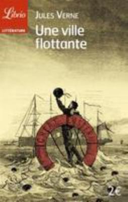 Une ville flottante [French] 229034799X Book Cover