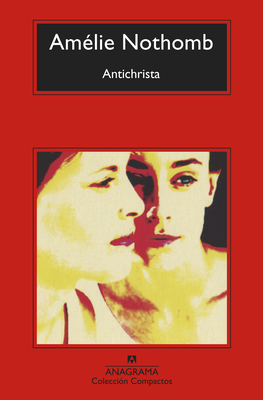 Antichrista [Spanish] 8433960784 Book Cover