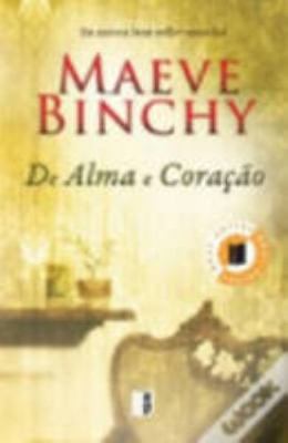 De Alma E Coracao [Portuguese] 9722522671 Book Cover