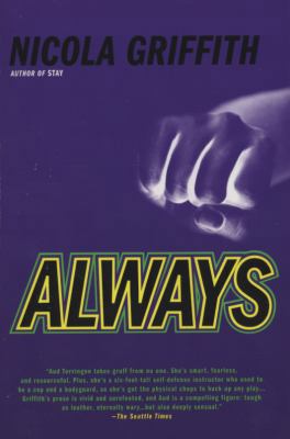 Always 1594482942 Book Cover