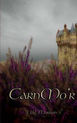 Carn Mo'r 1491211385 Book Cover
