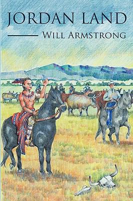Jordan Land 1440151776 Book Cover