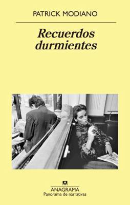 Recuerdos Durmientes [Spanish] 8433980122 Book Cover