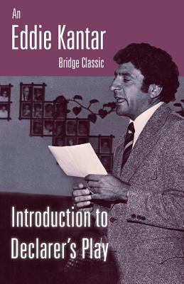 Introduction to Declarer's Play 1771401621 Book Cover