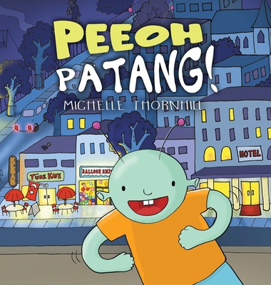 Peeoh PaTANG! 1999262042 Book Cover