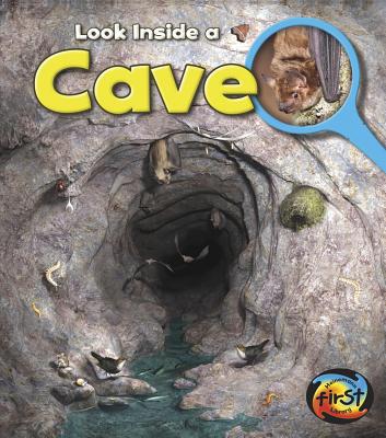 Cave 1432971948 Book Cover