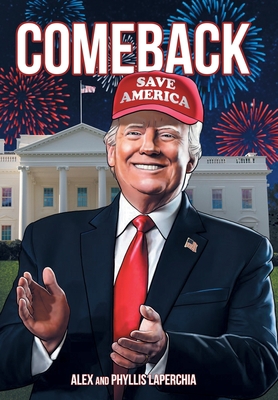 Comeback 1665723467 Book Cover
