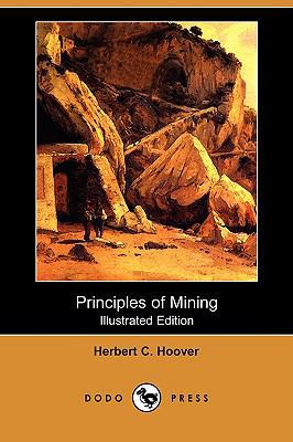 Principles of Mining (Illustrated Edition) (Dod... 1409945855 Book Cover