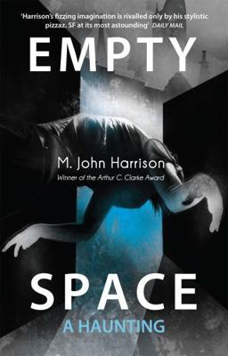 Empty Space: A Haunting 0575096322 Book Cover