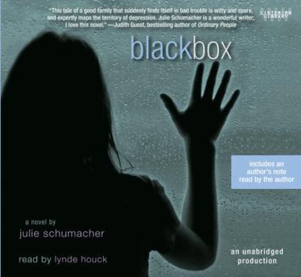 Black Box 073938595X Book Cover