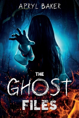 The Ghost Files B0GXBMQCDL Book Cover