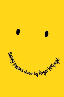 Happy Poems 1509871373 Book Cover