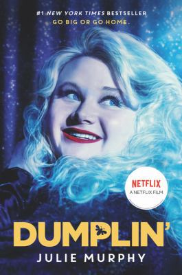 Dumplin' 006293130X Book Cover