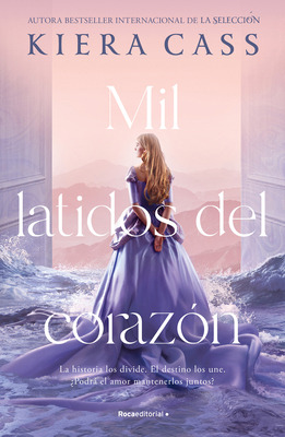 Mil Latidos del Corazón / A Thousand Heartbeats [Spanish] 1644737604 Book Cover
