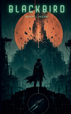 Blackbird B0D7XWZZDZ Book Cover