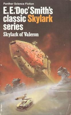 Skylark of Valeron [French] 0586039481 Book Cover