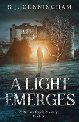 A Light Emerges: A Ramsay Castle Mystery--Book 3 1964369134 Book Cover