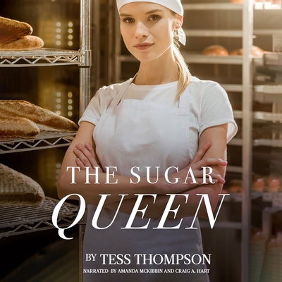 The Sugar Queen 1665103272 Book Cover