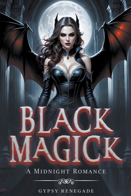 Black Magic B0F95SDYGR Book Cover