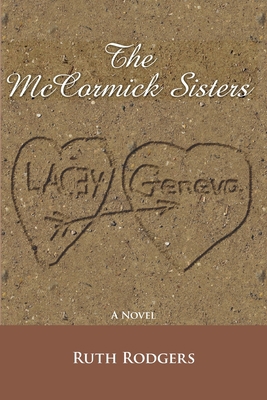 The McCormick Sisters 168979951X Book Cover