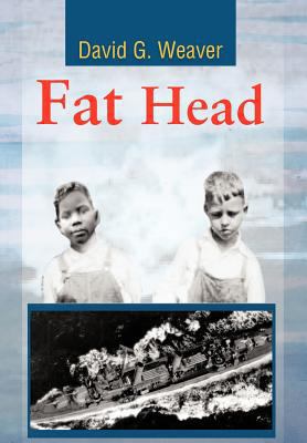Fat Head 1477283374 Book Cover