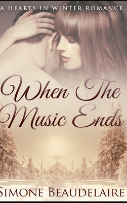 When The Music Ends 1715321553 Book Cover