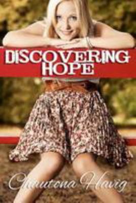 Discovering Hope 1479325287 Book Cover