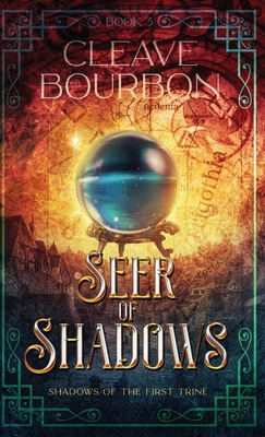 Seer of Shadows B0CLWV8G5R Book Cover