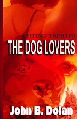The Dog Lovers B0GR9BLKKF Book Cover