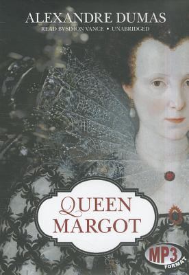Queen Margot 1441781404 Book Cover